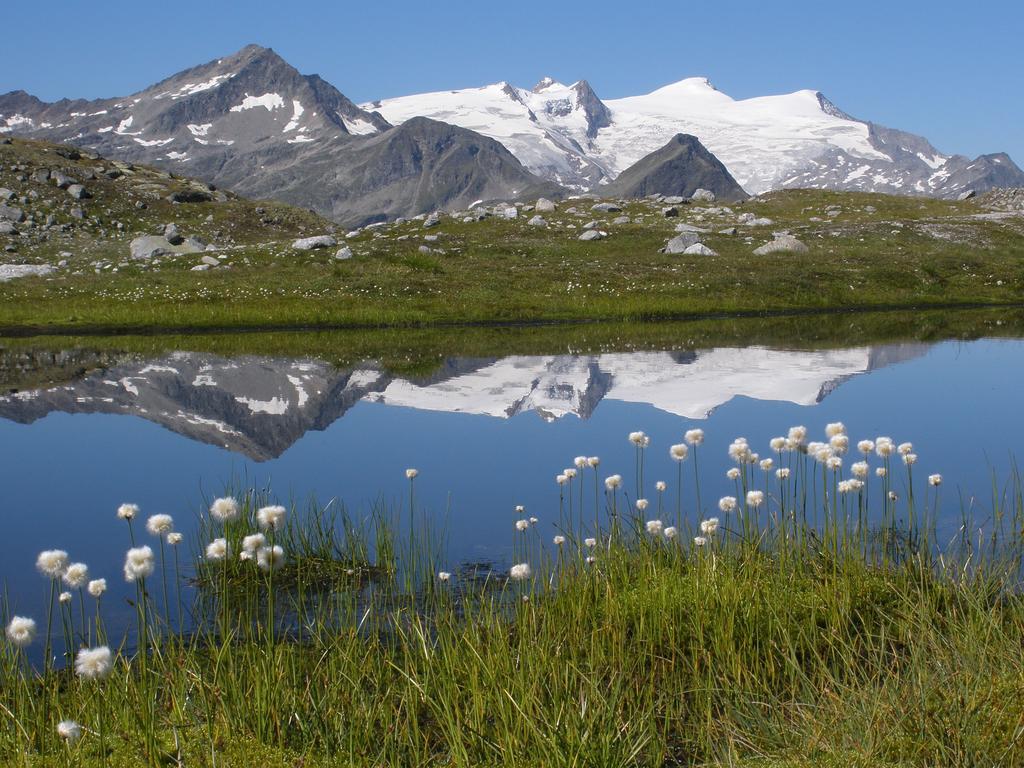 Вилла Klampererhof Фирген Экстерьер фото