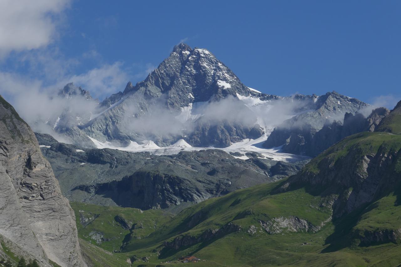 Вилла Klampererhof Фирген Экстерьер фото